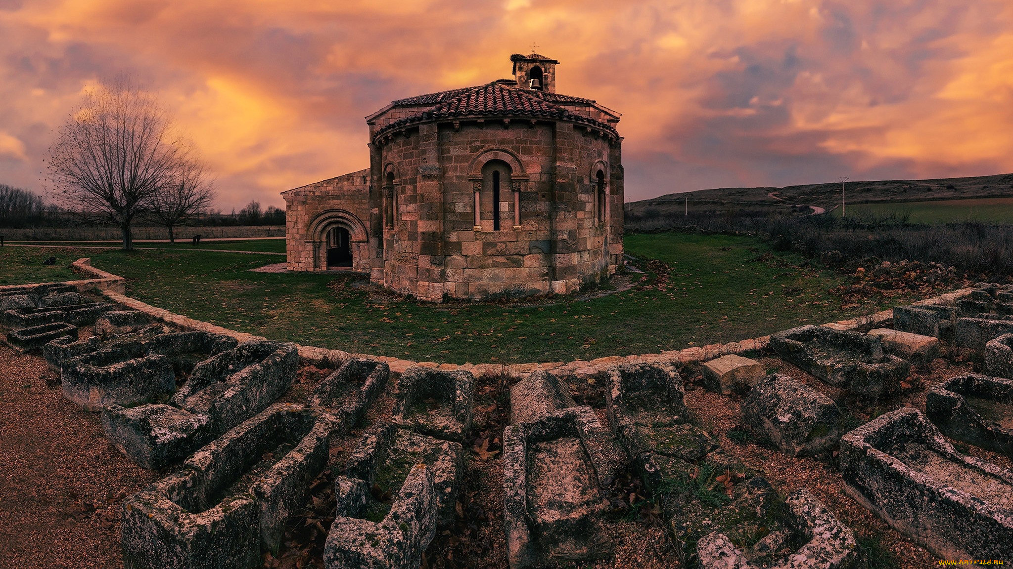 la asuncion de maria church, segovia, spain, , -  ,  ,  , la, asuncion, de, maria, church